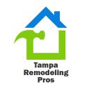 Tampa Remodeling Pros logo